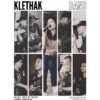 Dari Balik Jeruji, Klethak Band Merangkai Luka Menjadi Nada