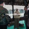 Tinjau Bimker, Hakim PN Kota Madiun Dorong Keterampilan Warga Binaan Siap Bersaing di Masyarakat