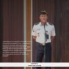 Perkuat Kedisiplinan dan Ketertiban, Lapas Kelas I Madiun Gelar Apel Integrasi Warga Binaan