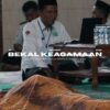 Bekal Keagamaan, Lapas Kelas I Madiun Bekali Warga Binaan Keterampilan Pemulasaraan Jenazah