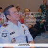 Sinergi Reintegrasi, Kelas I Madiun Hadiri FORIS dan Penandatanganan Perjanjian Kerja Sama di Madiun