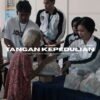 Tangan Kepedulian, Lapas Kelas I Madiun Tebar Kebaikan melalui Bakti Sosial