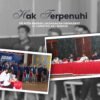 Hak Terpenuhi, Lapas Kelas I Madiun Gelar Sidang TPP Usulan Integrasi bagi 21 WBP
