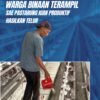 Warga Binaan Terampil, SAE Pastarung Kian Produktif Hasilkan Telur
