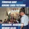 Humanis Cakra Pastarung, Lapas Kelas IIA Tenggarong Kedepankan Dialog dan Kepedulian