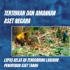 Tertib Aset Negara, Lapas Kelas IIA Tenggarong Perkuat Pengelolaan BMN yang Akuntabel