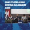 Sidang TPP Lapas Tenggarong, Evaluasi Pembinaan untuk Langkah Perubahan yang Lebih Baik