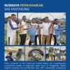 Dua Tahun Transformasi, Lapas Tenggarong Terus Berkarya untuk Negeri