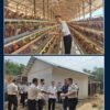 Butir demi Butir, Lapas Tenggarong Wujudkan Kemandirian Warga Binaan