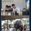 NahLok Cafe Resmi Dibuka, Dukung Pembinaan Kemandirian Warga Binaan di SAE Pastarung