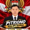 Pitriono Nahkodai DPC Surabaya, LPK-JKI Tegaskan Komitmen Advokasi Konsumen