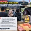 ‎Hak Jawab Keluarga Tersangka: Percakapan Soal Pemberian Sejumlah Uang Murni Inisiatif Keluarga, Tidak Pernah Disampaikan kepada Bhabinkamtibmas maupun Penyidik