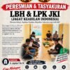 LBH & LPK Jagat Keadilan Indonesia Resmi Berdiri, Siap Hadir Berikan Edukasi dan Bantuan Hukum bagi Masyarakat