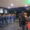 Gencarkan Operasi Narkoba, Polres Kendal Jaring Dua Orang Positif di Tempat Karaoke Weleri