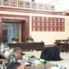 Irdam IV/Diponegoro Pimpin Entry Meeting Verifikasi Sertijab Pangdam dan Ketua YKJ Cabang III Diponegoro