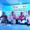 Lindungi Hak Masyarakat atas Subsidi, DitReskrimsus Polda Jateng Bongkar Pengoplosan LPG, Penimbunan Solar, dan Tambang Ilegal