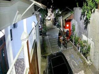DARURAT KEAMANAN! Dugaan Pencurian Motor Kembali Terjadi di Bronggalan Surabaya, Polsek Tambaksari Didesak Bertindak Nyata