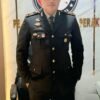 Polres Pelabuhan Tanjung Perak Ungkap Peredaran Sabu 5,65 Gram, Seorang Pria 36 Tahun Diamankan