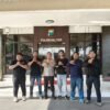 Kapolres Blitar AKBP Ardhy Zul Hasbih Nasution Tegaskan Komitmen Berantas Judi: Anggota Terlibat Siap Ditindak, Sinergitas Media Diperkuat