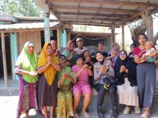 Program Kumpul Bersama Masyarakat, Polres Kendal Bangun Komunikasi dengan Warga