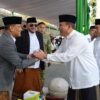 Pangdam IV/Diponegoro Hadiri Upacara Hari Santri Nasional 2026 di Kota Tegal