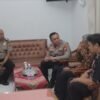 Kapolres Blitar: Perkuat Kepedulian Berorientasi pada Kepentingan Warga Blitar