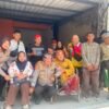 Kapolresta Surakarta Silaturahmi Komunitas Disabilitas, Guyonan Khas Mbah Con Curi Perhatian