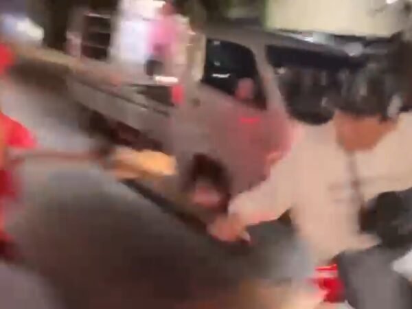 Penyerangan Sajam di Jalan Kenjeran Surabaya, Polisi Diharapkan Segera Ungkap Pelaku dan Motif