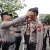 Patuh di Jalan, Selamat Sampai Tujuan: Polrestabes Surabaya Gelar Operasi Patuh Semeru 2026