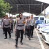 Operasi Patuh Candi 2026 Resmi Dimulai, Polres Kendal Kedepankan Penindakan Tegas dan Terukur