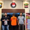 Satresnarkoba Polrestabes Surabaya Amankan 40 Paket Sabu di Kos Bogen, Pemasok Masuk DPO