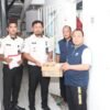 Catur Dharma Narapidana Jadi Bekal 17 Warga Binaan Lapas Kelas I Madiun Menuju Integrasi