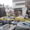 POLRES BLITAR UNGKAP PENYALAHGUNAAN BBM BERSUBSIDI, RATUSAN LITER SOLAR DAN PERTALITE DIAMANKAN