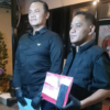 Satresnarkoba Pelabuhan Tanjung Perak Tangkap Pengedar Sabu di Joyoboyo, Barang Bukti 95,44 Gram