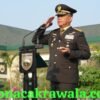 Pangdam IV/Diponegoro Kobarkan Semangat Kesaktian Pancasila