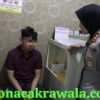 Saling Tantang di Media Sosial Berujung Tawuran, Polres Kendal Amankan Remaja Bawa Celurit 82 cm