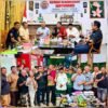 Sapu Bersih Pungli dan Narkoba, Kalapas Banyuwangi 'Buka Kartu' di Rumah Kebangsaan