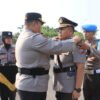 AKBP Windy Syafutra Resmi Menjabat Wakapolresta Tuban Gantikan Kompol Supiyan