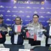 Polda Jatim Ungkap Dugaan Pembunuhan Berencana Dua Korban di Madiun, Satu Tersangka Diamankan